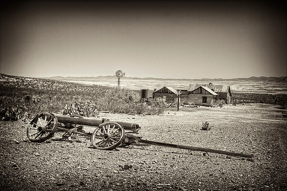 Shakespeare Ghost Town 13