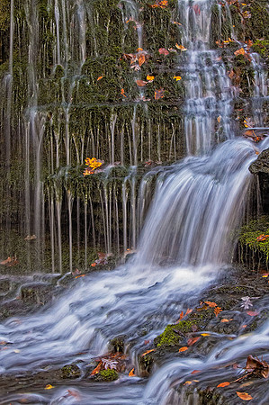 Machine Falls