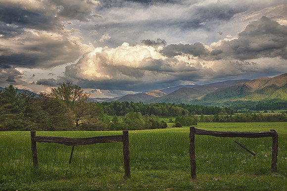 Cades Cove