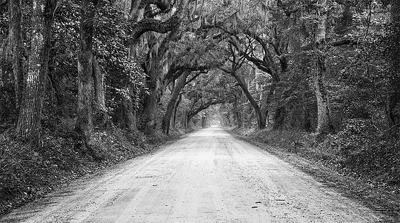 Botany Bay Road