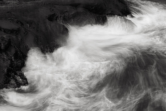 Ocean's Fury