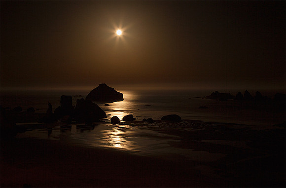 Midnight Magic