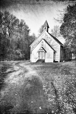 Delta Church