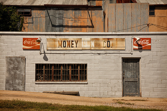 Money Gin Company