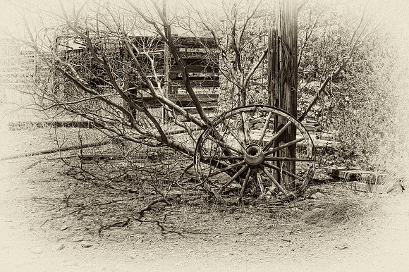 Shakespeare Ghost Town 12