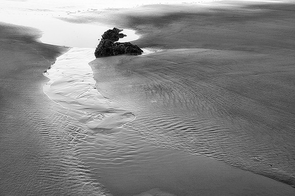 Timeless Waters