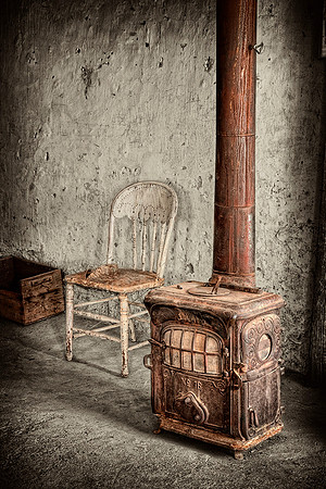 Shakespeare Ghost Town 5