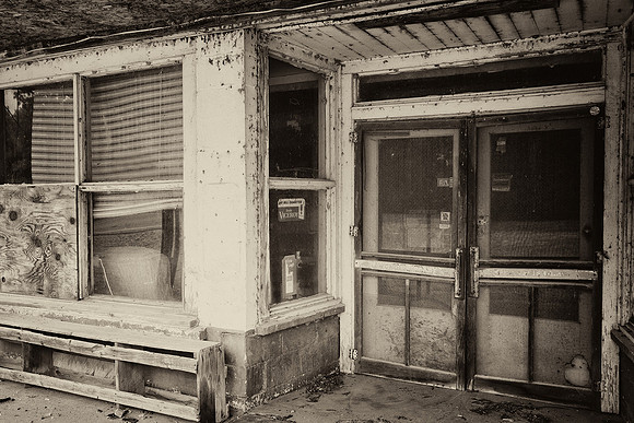 Closed For Good