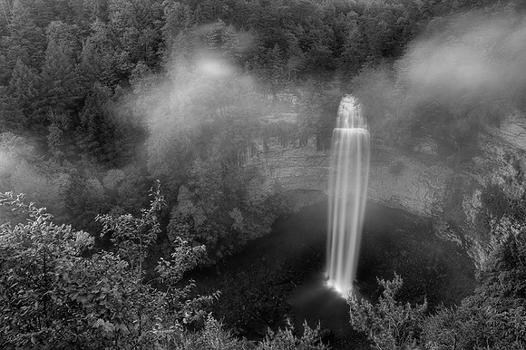 Fall Creek Falls