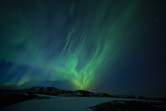 Aurora Borealis