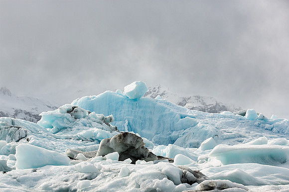 Glacier Lagoon