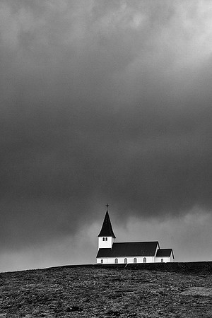 Icelandic Church