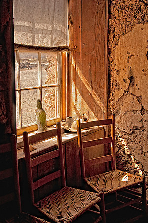 Shakespeare Ghost Town 6