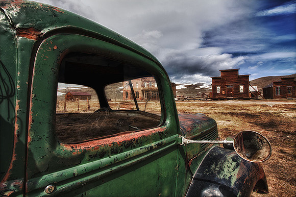 Bodie