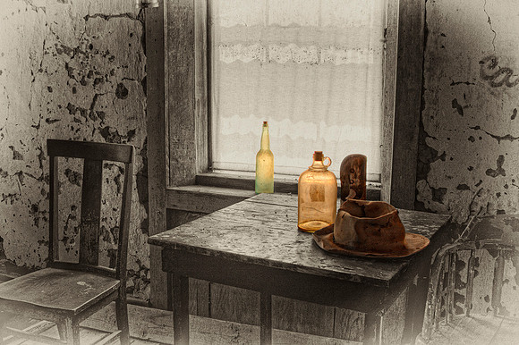 Shakespeare Saloon