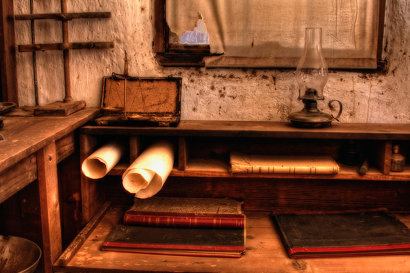 Shakespeare Ghost Town 17