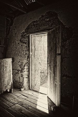 Shakespeare Ghost Town 3
