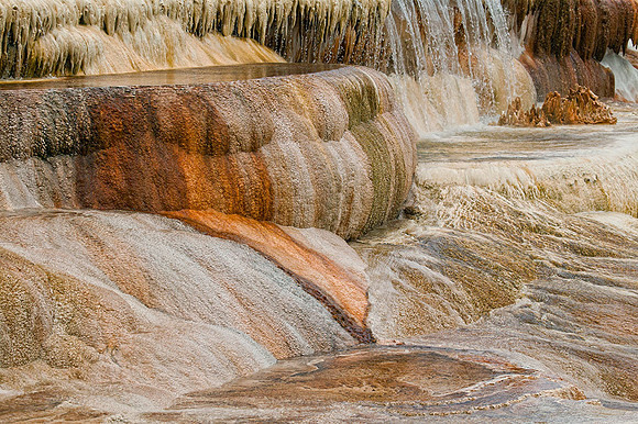 Minerva Terraces